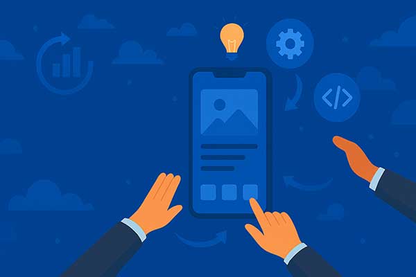Desarrollo de apps